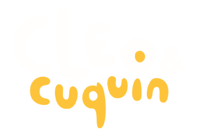 icon cleo & cuquin